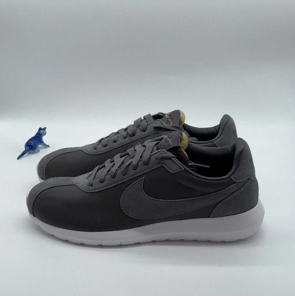 (2015) Nike Roshe LD-1000 Premium QS Dark Grey Size UK 9.5 (842564-002) BNIB