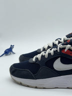 Nike Air Max SC 'Obsidian Midnight Navy x Track Red' UK 6 (CW4555-400)