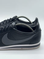 Nike Classic Cortez Leather OG 'Black x Grey' (2016) – UK 10