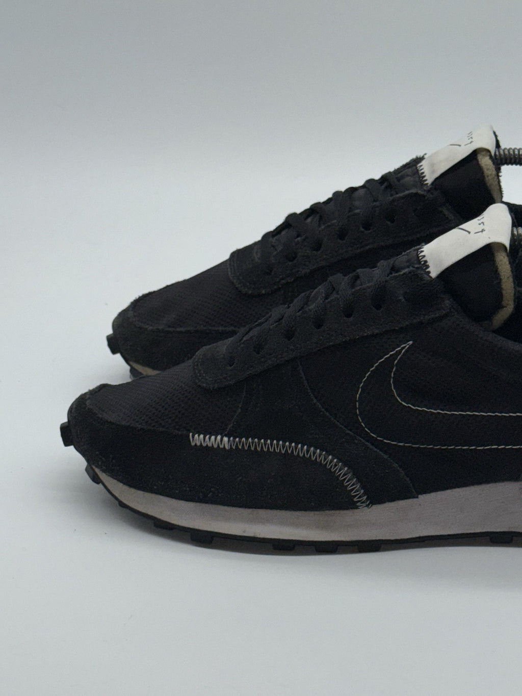 Nike Daybreak Type 'Black x White' (2020) – UK 8