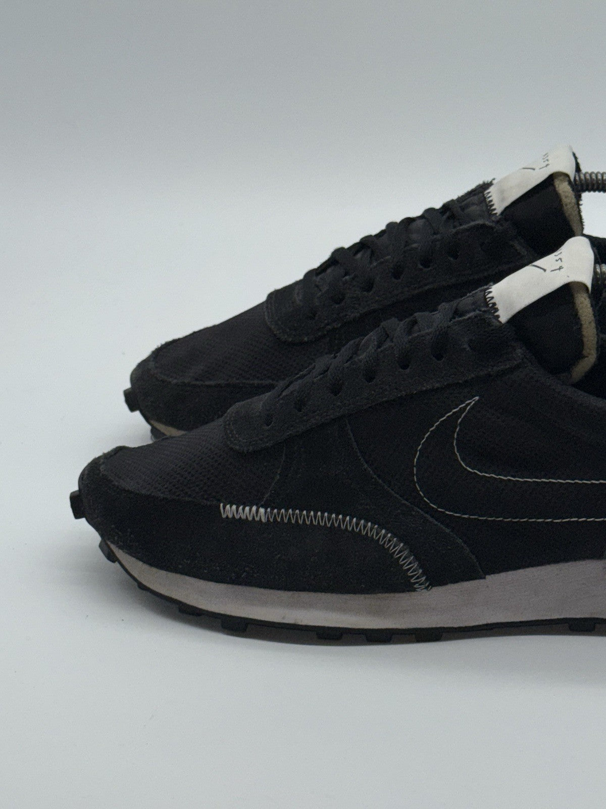 Nike Daybreak Type 'Black x White' (2020) – UK 8