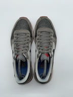 (2013) Nike Internationalist City QS Milan UK 7 Light Ash Medium Ash Grey