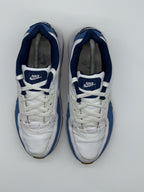 (2023) Nike Air Max LTD 3 Coastal Blue / White Retro Trainers Size UK 7