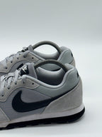 Nike MD Runner 2 'Wolf Grey x Black x White' (2021) – UK 7
