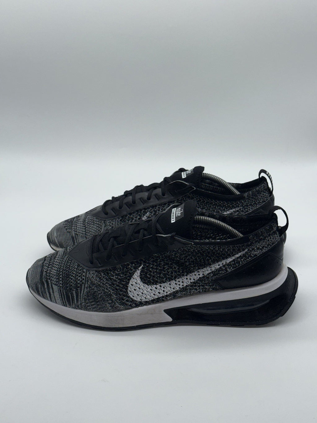 Nike Air Max Flyknit Racer 'Oreo' (2022) – UK 10