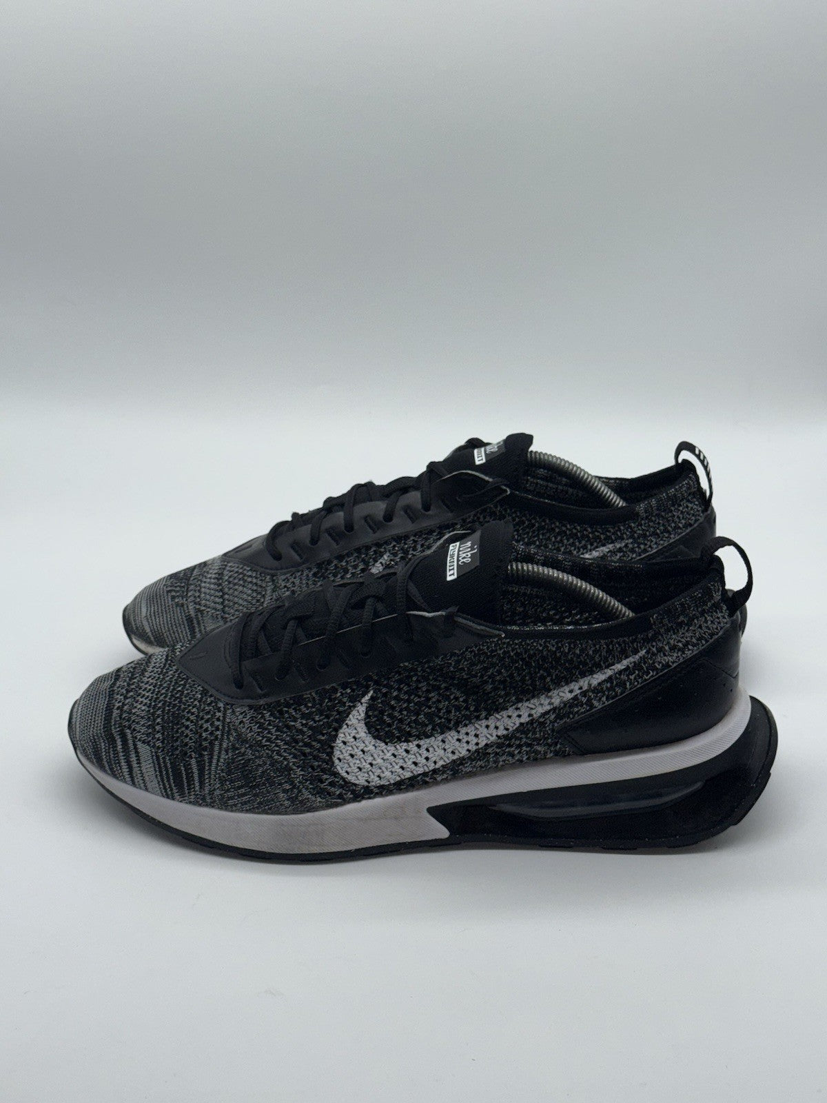 Nike Air Max Flyknit Racer 'Oreo' (2022) – UK 10