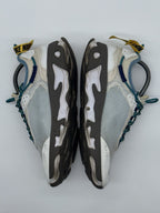 Nike React Live ID By You ‘Teal Moss’ Men’s Size UK 7 (DC6729-991)