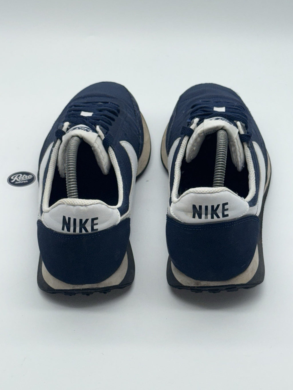 Nike Elite 'Obsidian x Midnight Navy x White' (2014) – UK 10
