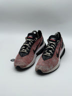 Nike Air Max Flyknit Racer Next Nature 'Red x Wolf Grey' – UK 7