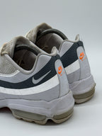 Nike Air Max 95 Ultra ‘White Spruce’ Men's UK 8 - (CI2298-100)