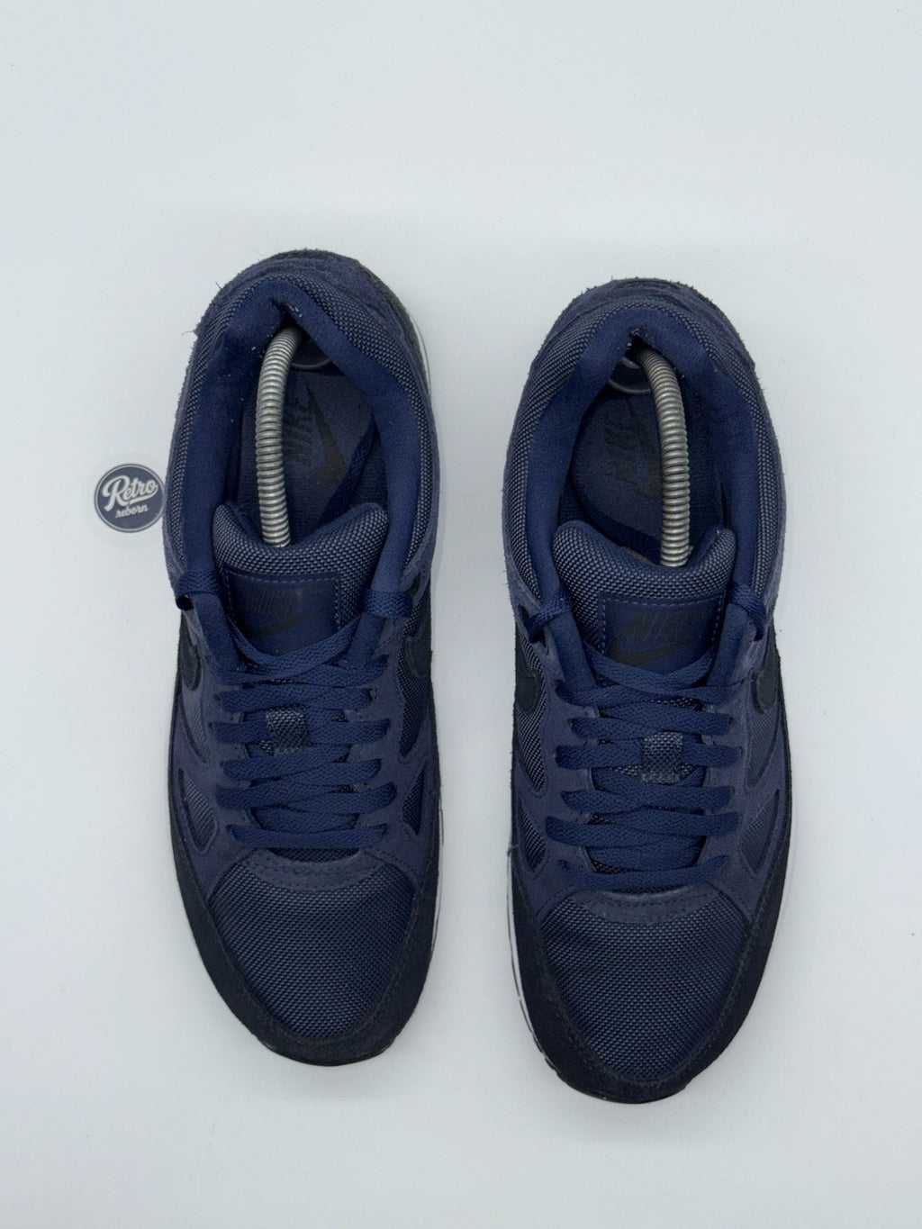 Nike Air Span 2 SE 'Midnight Navy' (2023) – UK 8