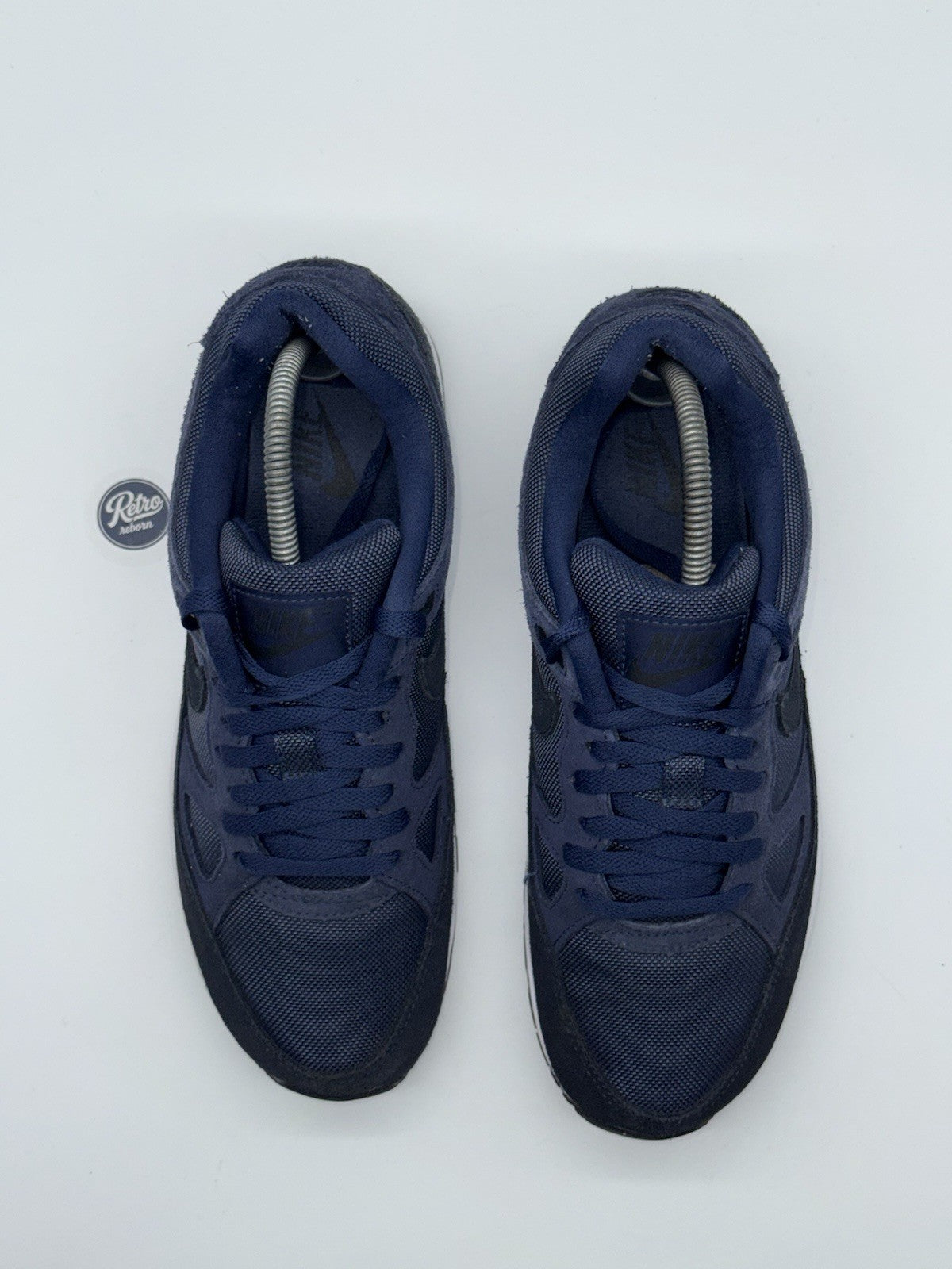 Nike Air Span 2 SE 'Midnight Navy' (2023) – UK 8
