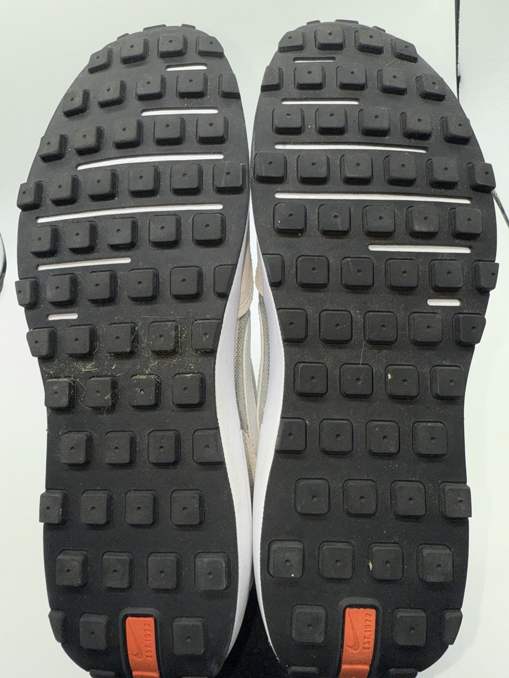 Nike Waffle One 'Summit White' (2022) – UK 8