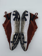 (2018) Nike React Element 55 Mars Stone Midnight Navy Men's UK 10 - BQ6166-600