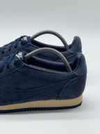 Nike Classic Cortez iD 'Obsidian Navy Suede' (2013) – UK 8