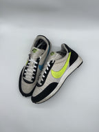 (2020) Nike Air Tailwind 79 ‘Worldwide Blue Volt Fury’ Retro Trainers Men’s UK 9