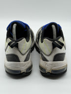 (2019) Nike Air Max 98 Racer Blue Volt White Grey Trainers UK 7 (640744-103)