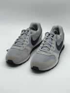 Nike MD Runner 2 'Wolf Grey x Black x White' (2023) – UK 10.5