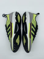 adidas SL 7200 'Core Black x Solar Yellow x Grey' (2020) – UK 8.5