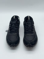 Nike Waffle Debut 'Triple Black' (2022) – UK 8