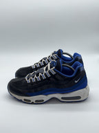 Nike Air Max 95 'Black x Team Royal' (2022) – UK 9