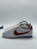 (2016) Nike Classic Cortez Leather Men’s Retro Trainers - UK 7 - Forrest Gump