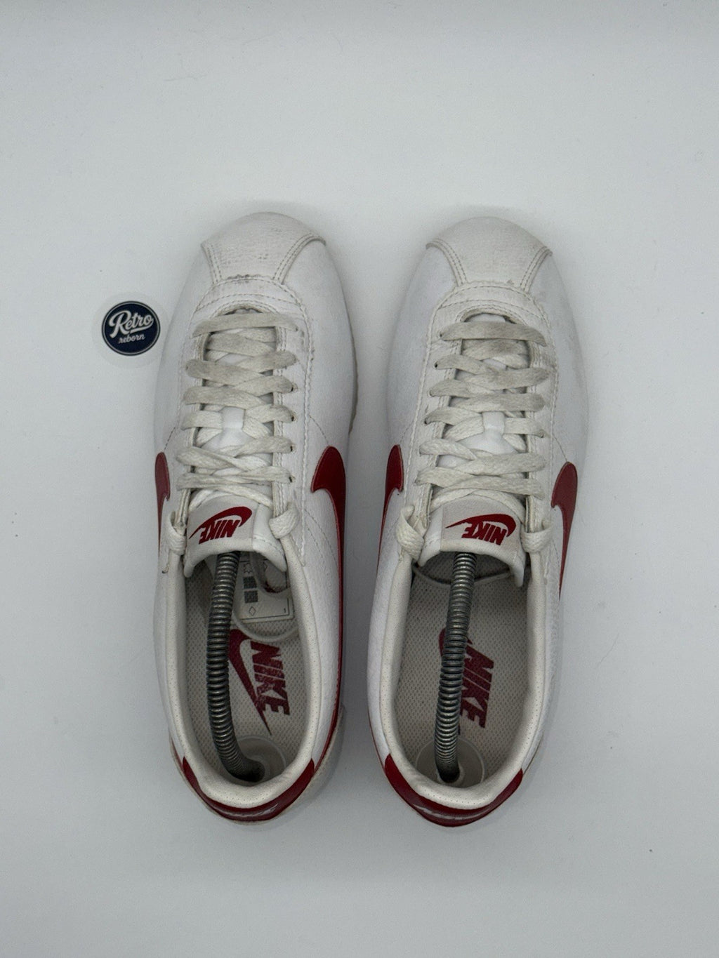 Nike Classic Cortez Leather 'Forrest Gump' (2017) – UK 7