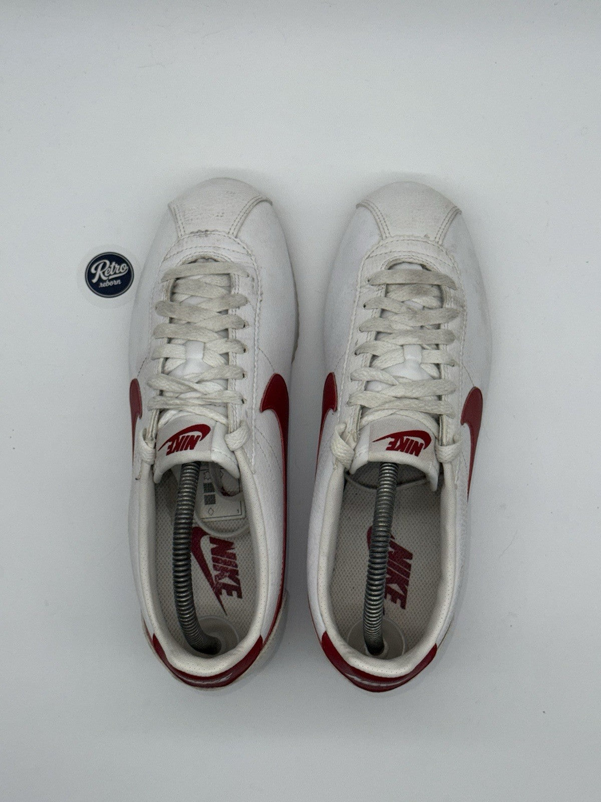 Nike Classic Cortez Leather 'Forrest Gump' (2017) – UK 7