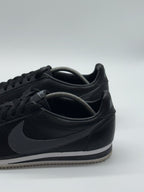 Nike Classic Cortez Leather OG 'Black x Grey' (2018) – UK 10
