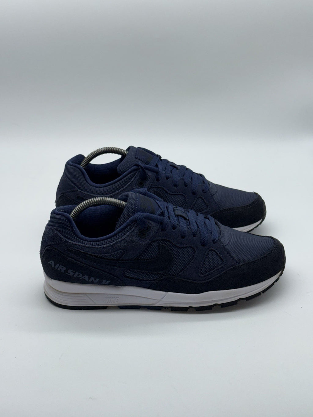 Nike Air Span 2 SE 'Midnight Navy' (2023) – UK 8