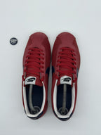 Nike Classic Cortez Nylon 'Red x Navy' (2017) – UK 7