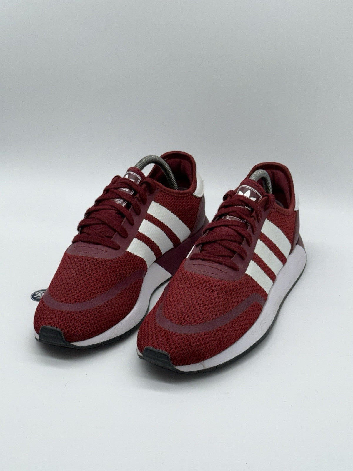 Adidas N-5923 'Burgundy x White' (2019) – UK 9