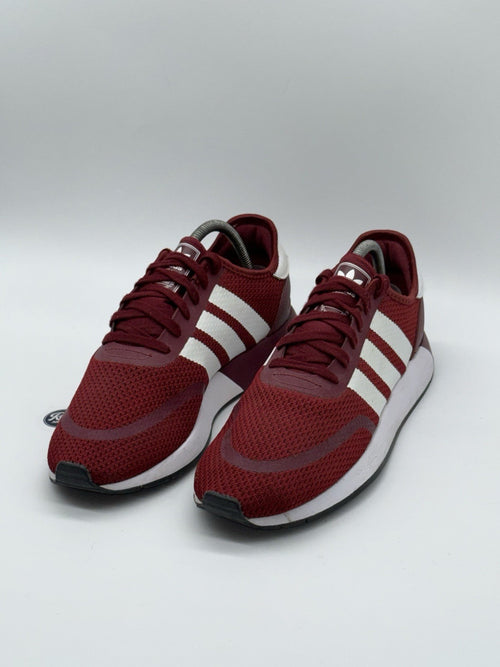 Adidas N-5923 'Burgundy x White' (2019) – UK 9