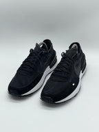 (2021) Nike Waffle One Black/White Men's Trainers UK Size 8