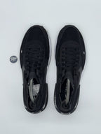 Nike Waffle One 'Black x White' – UK 7.5