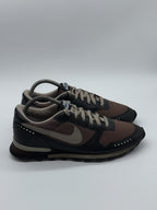 (2001) Rare Vintage Nike Internationalist Pegasus ‘Coffee Brown x Black’ UK 7
