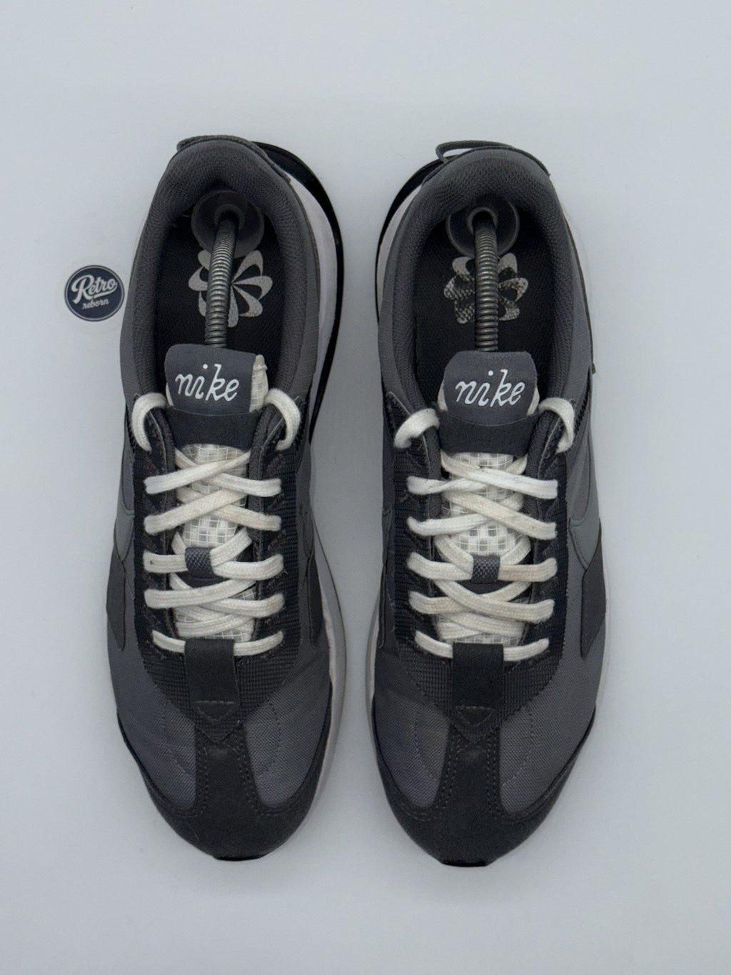 Nike Air Max Pre-Day 'Smoke Grey' (2021) – UK 9
