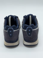 (2023) Nike Venture Runner Midnight Navy Blue White Trainers Size UK 7