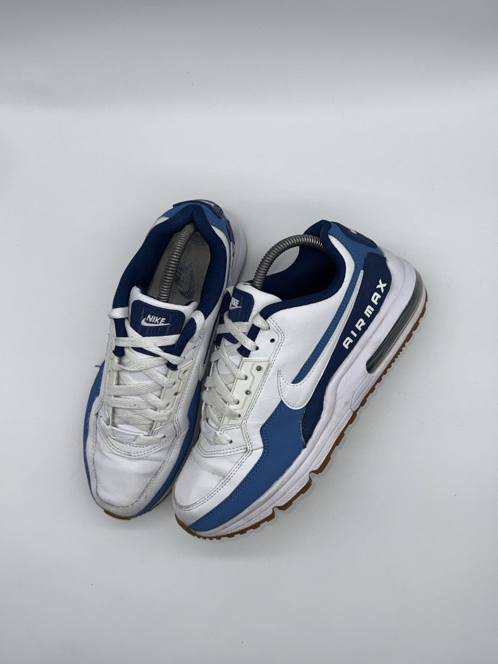 (2023) Nike Air Max LTD 3 Coastal Blue / White Retro Trainers Size UK 7