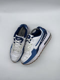 (2023) Nike Air Max LTD 3 Coastal Blue / White Retro Trainers Size UK 7