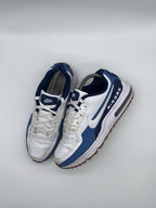 (2023) Nike Air Max LTD 3 Coastal Blue / White Retro Trainers Size UK 7