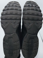 Nike Air Max Invigor 'Triple Black' (2025) – UK 9.5