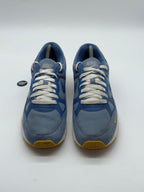 Nike Air Span II 'Work Blue x Yellow' (2023) – UK 7.5