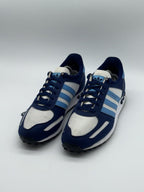Adidas LA Trainer 'Blue x Navy x White' (2021) – UK 10.5