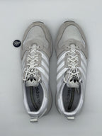 Adidas ZX 700 HD 'White x Grey' – UK 9.5