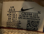 Nike Space Hippie 04 'Tan x Astronomy Blue' (2020) – UK 9.5