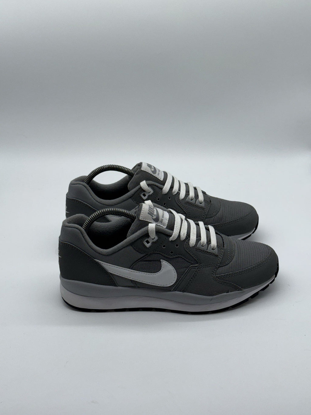 Nike Air Windrunner TR 2 'Wolf Grey x Cool Grey' (2013) – UK 7