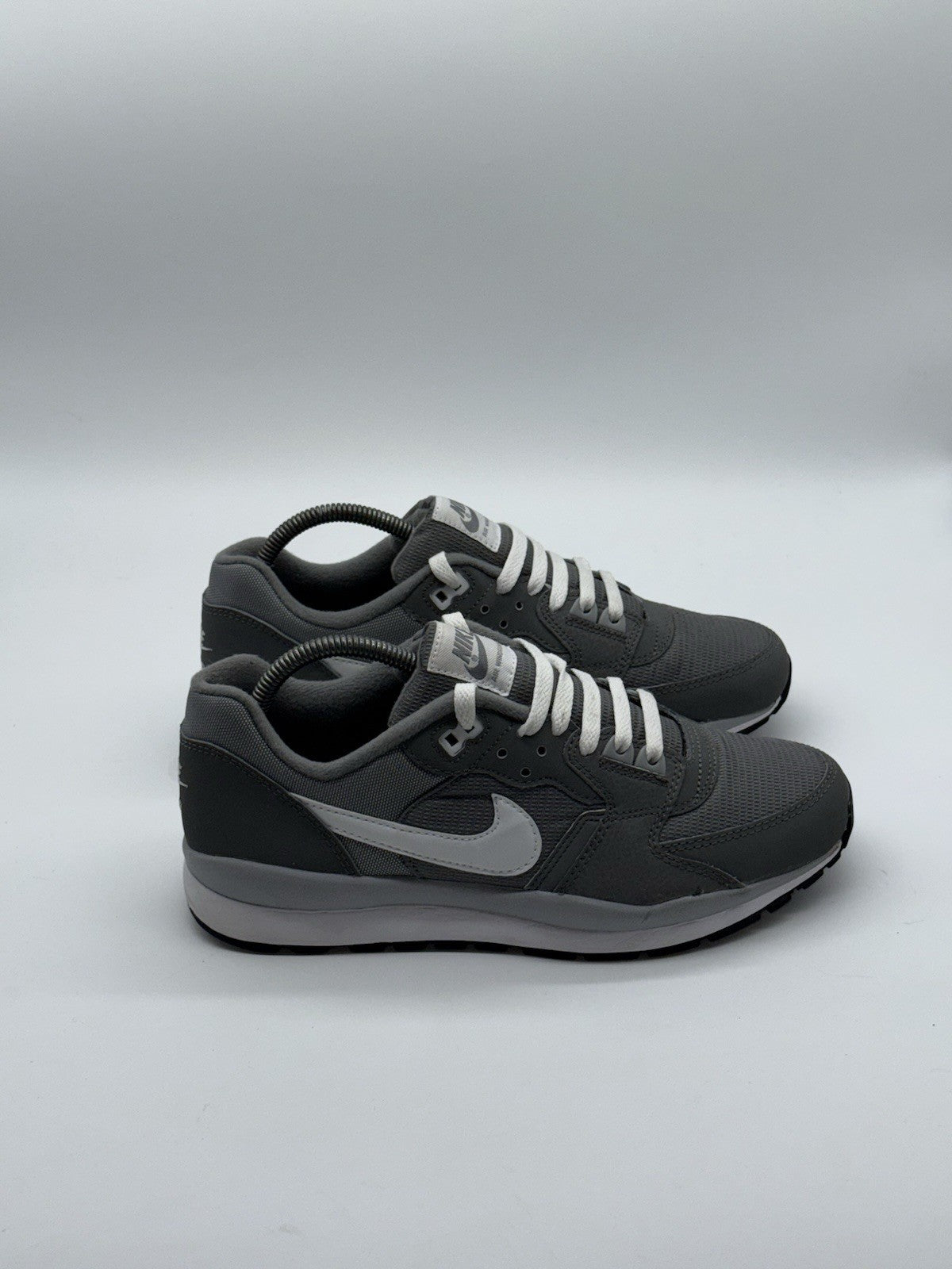 Nike Air Windrunner TR 2 'Wolf Grey x Cool Grey' (2013) – UK 7