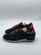Nike Daybreak Type 'Black x Team Orange' (2020) – UK 10