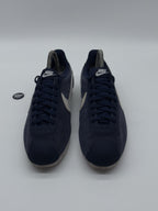 Nike Classic Cortez Leather 'Midnight Navy x White' (2014) – UK 6.5